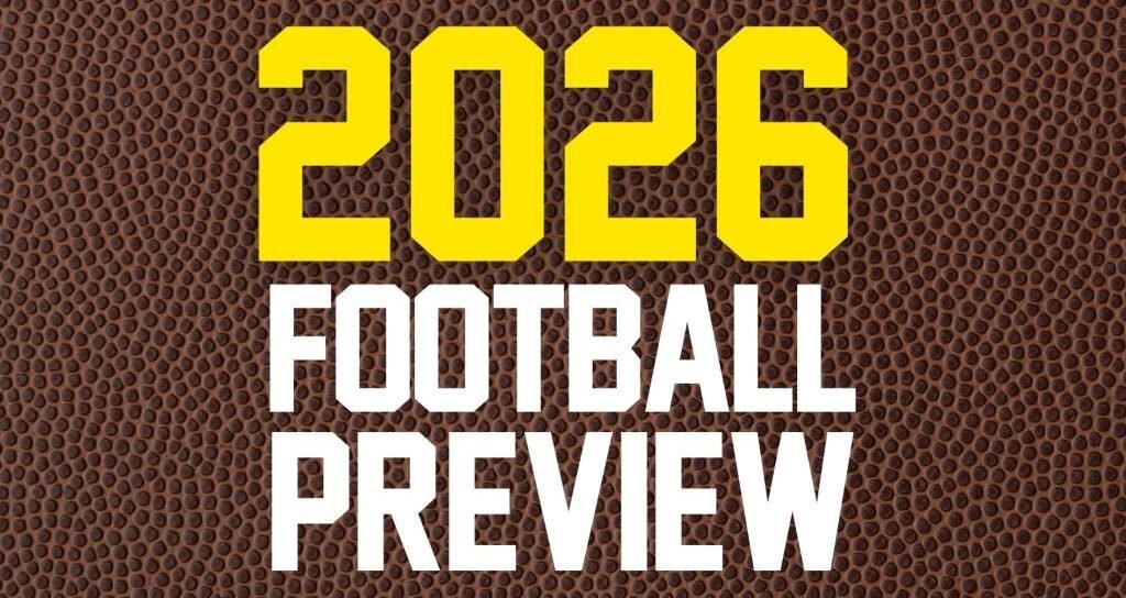 Warren Sharp’s New Book “2026 Football Preview” Warren Sharp's 2026 Football Preview is now available. The best way to get ready for the 2026 NFL Season.