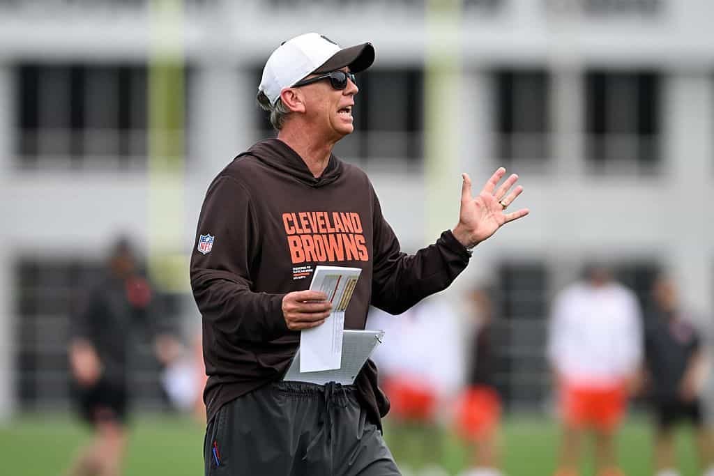 Cleveland Browns 2026 Penalties: Discipline & Hidden Edges Todd Monken