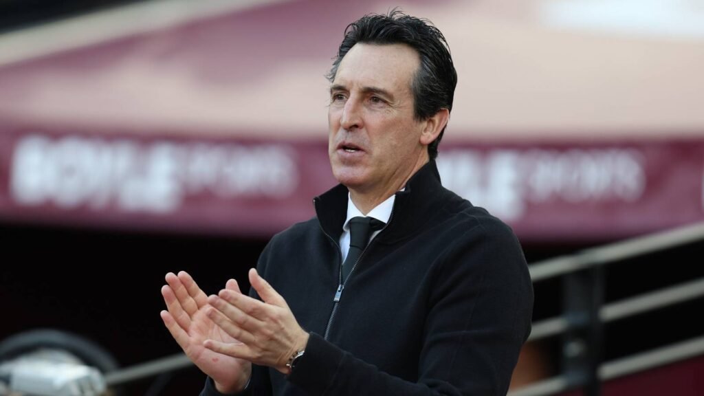 Di Marzio Says Aston Villa are Ready to Compete for 'Dangerous' Summerville