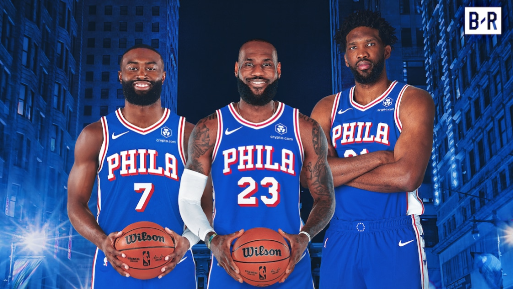 LeBron James Agrees to 76ers Contract After Leaving Lakers, Full Details on Pay Cut Revealed