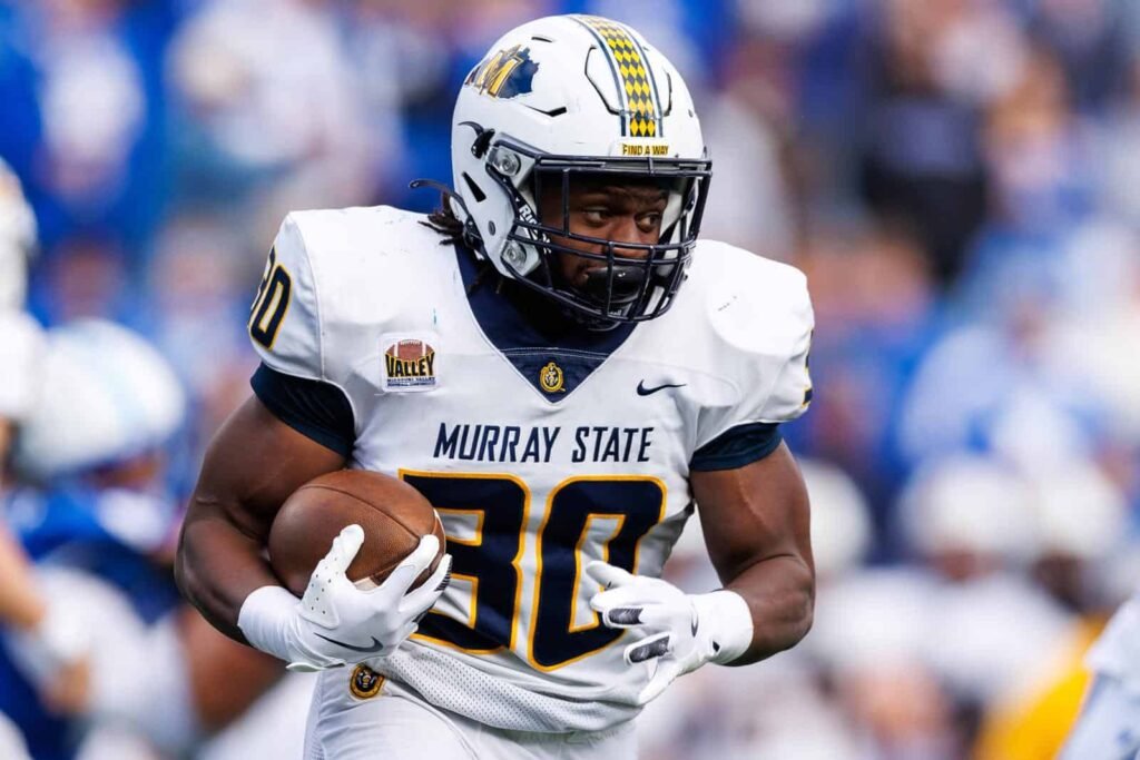 Murray State Racers