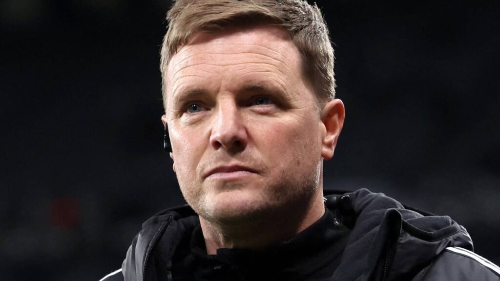 Newcastle Looking to Beat Man Utd and Tottenham to ‘Exceptional’ Defender Newcastle Looking to Beat Man Utd and Tottenham to 'Exceptional' Defender