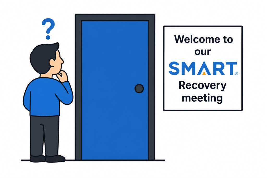 Welcome to a SMART Recovery Meeting...