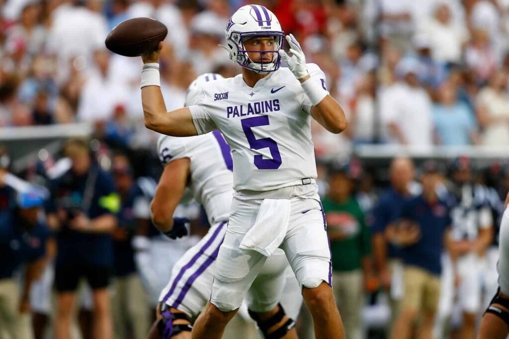 Furman Football