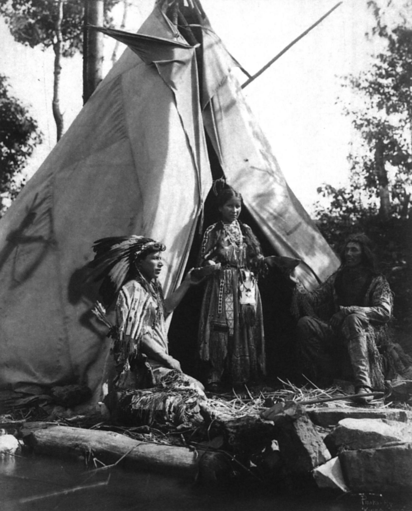 Hiawatha, the Messiah of the Ojibway: Difference between revisions