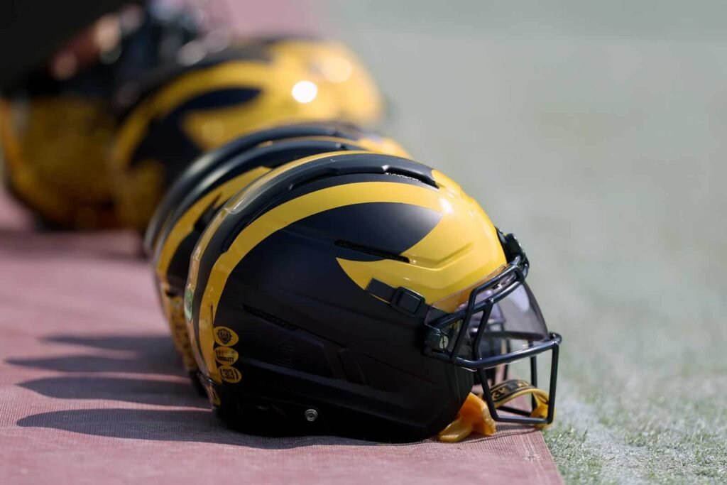 Michigan Wolverines