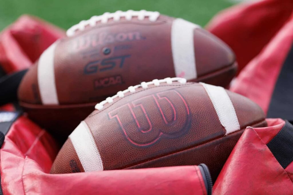 NCAA Football