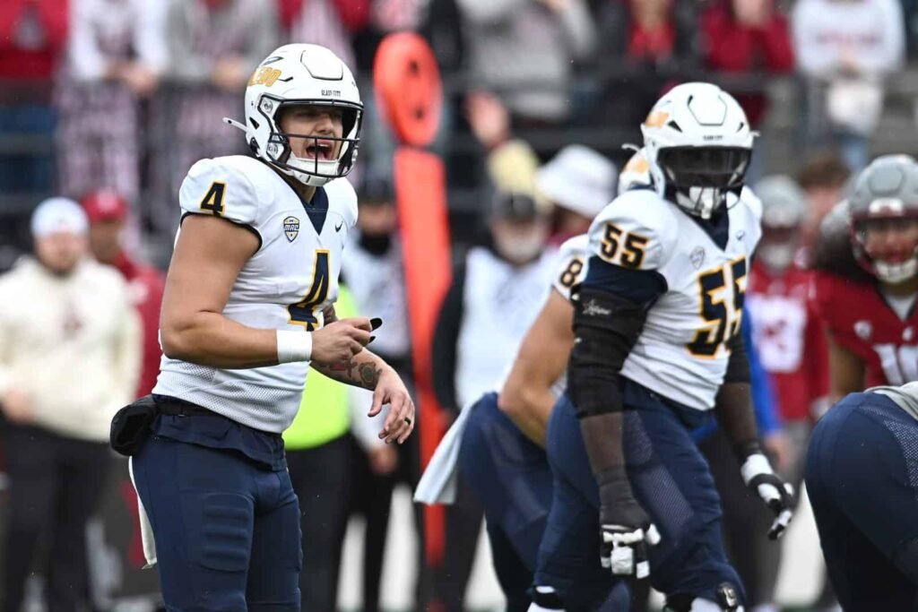 Toledo Rockets