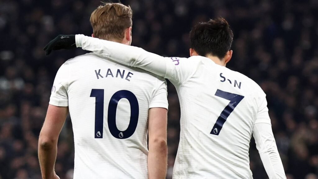 Tottenham Pushing to Sign Underrated Forward