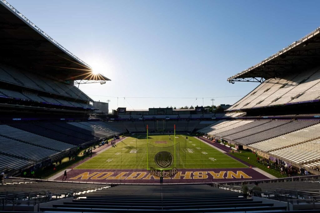 Washington Huskies