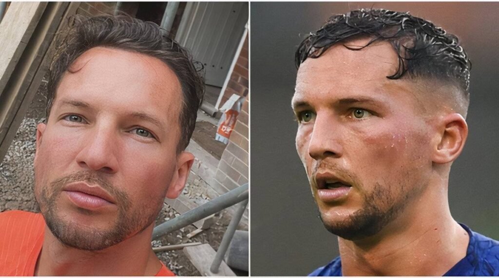 Chelsea Flop Danny Drinkwater Has a Very Different Job After Retiring at 33