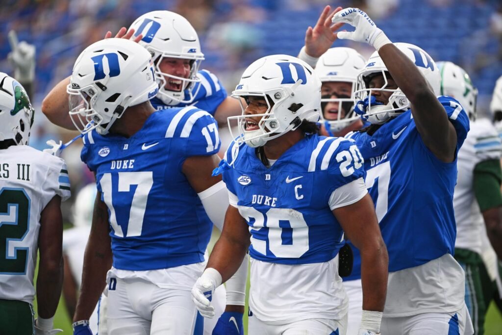 Duke Blue Devils