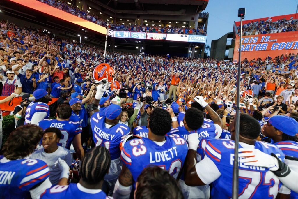 Florida Gators