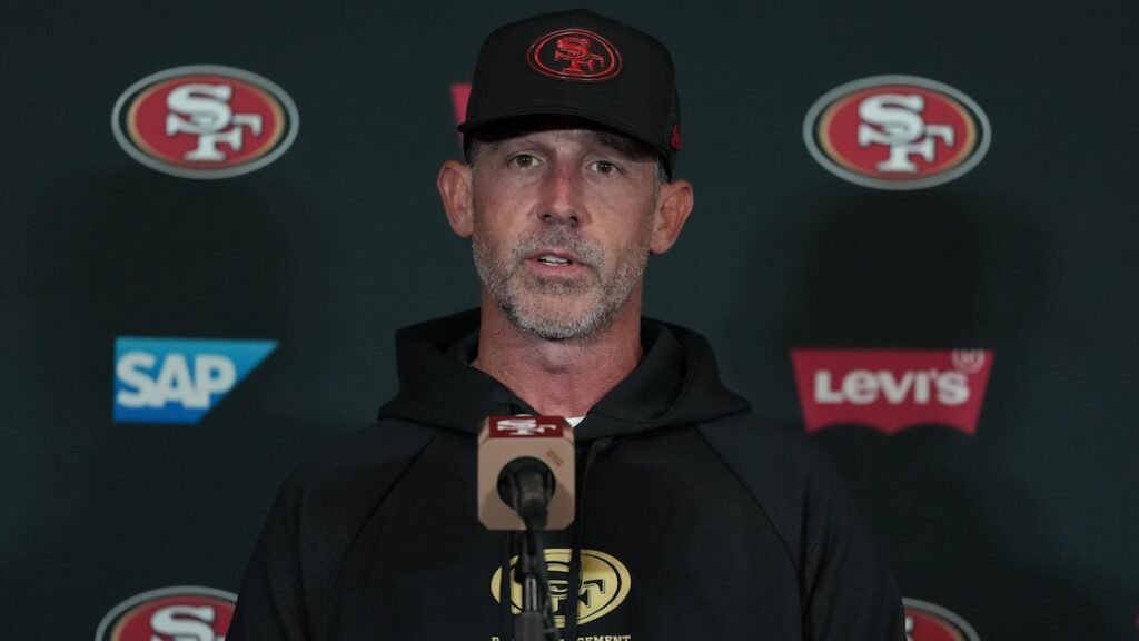 Kyle Shanahan's 49ers Contract Extension Uncovered in New NFL Rumors After Week 1 Win vs. Rams