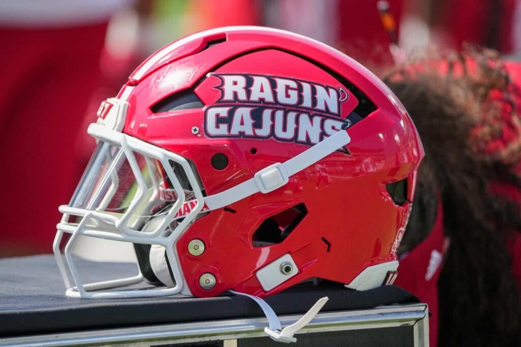 Louisiana Ragin' Cajuns