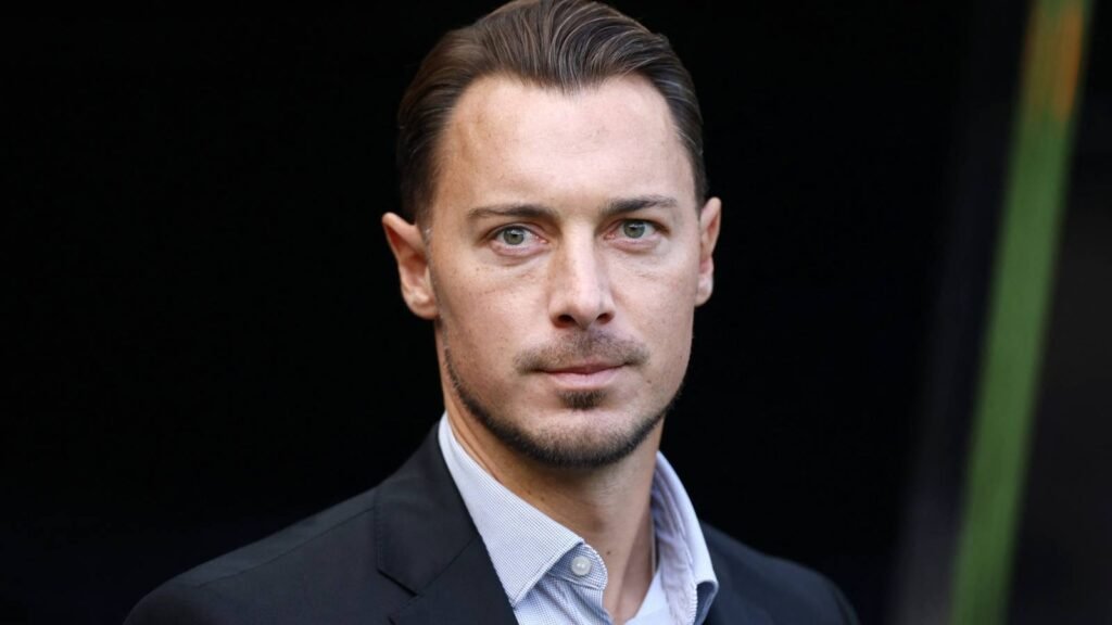 Matthias Jaissle Set to Name Never-Before-Seen Star in Squad
