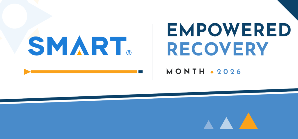 SMART’s Celebration of National Recovery Month SMART’s Celebration of National Recovery Month