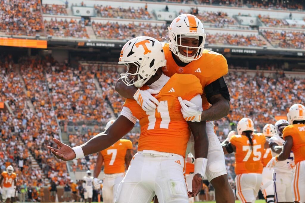 Tennessee Volunteers