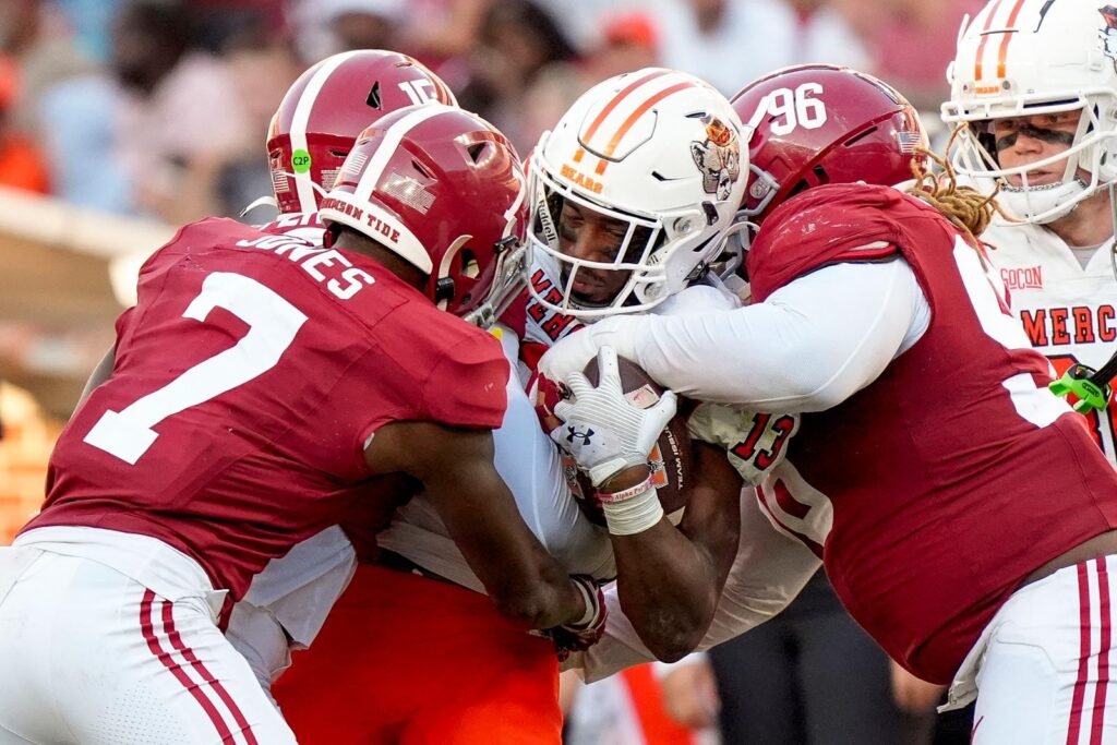 Alabama Crimson Tide