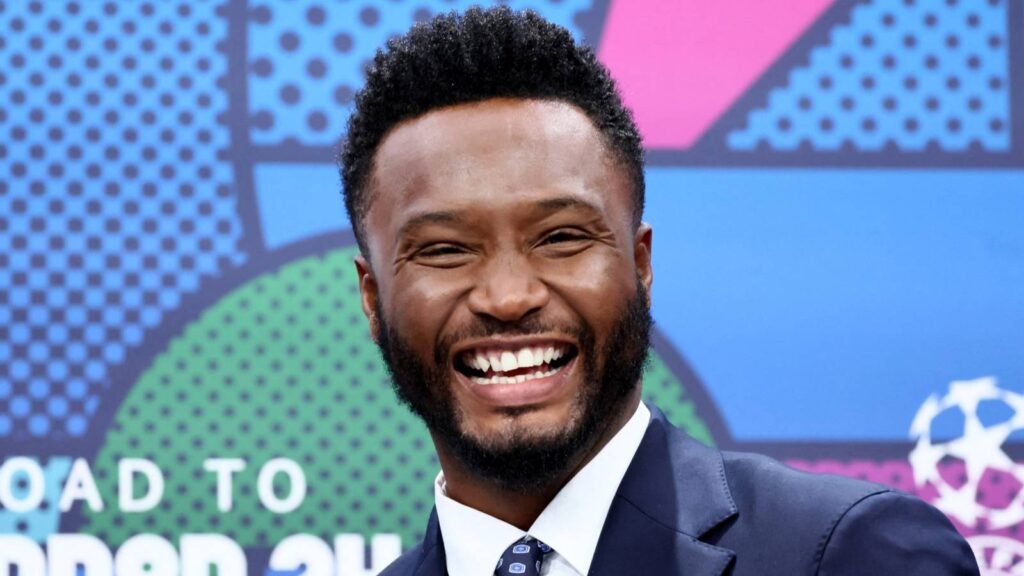 John Obi Mikel Sparks Outrage With Jordan Henderson Comments After Chelsea 5-1 Bournemouth