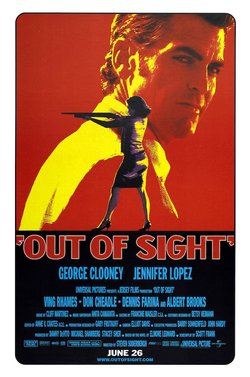 Out of Sight Out of Sight
