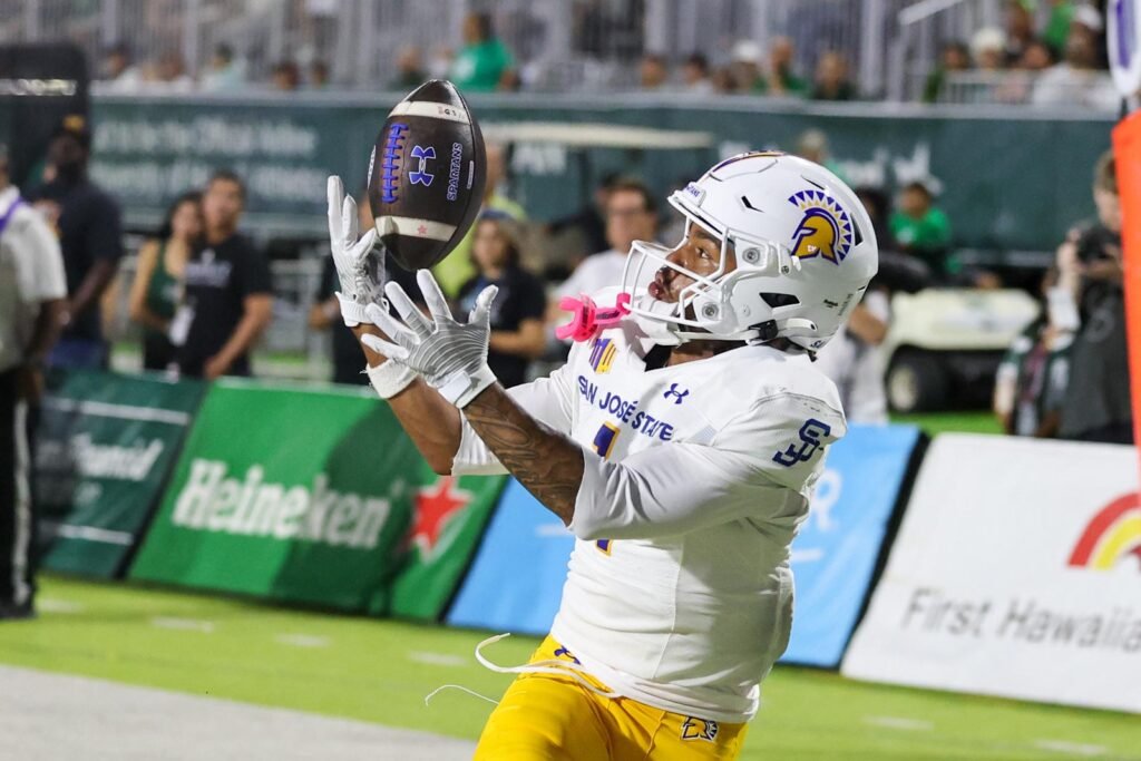 San Jose State Spartans
