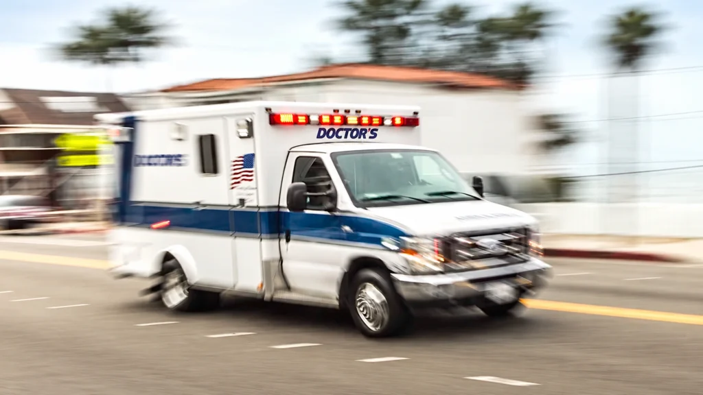 The troubling overdose pattern around an Orange County rehab hub