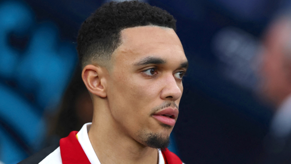 Trent Alexander-Arnold's Comments About Man City From 2024